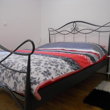 1 Bedroom Apt - North Coast Croatia Crikvenica Dış mekan fotoğraf