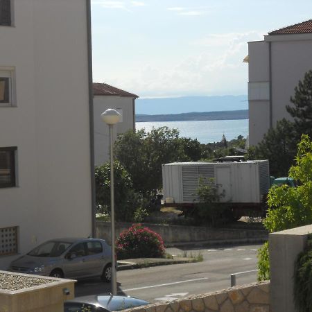1 Bedroom Apt - North Coast Croatia Crikvenica Dış mekan fotoğraf