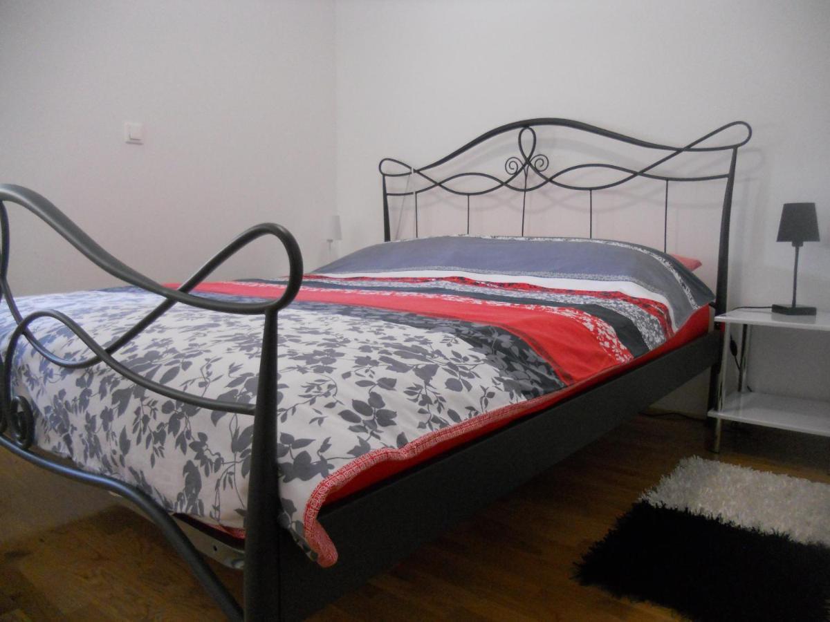 1 Bedroom Apt - North Coast Croatia Crikvenica Dış mekan fotoğraf