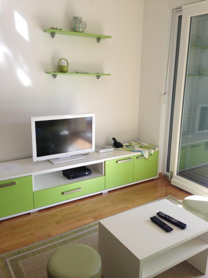 1 Bedroom Apt - North Coast Croatia Crikvenica Dış mekan fotoğraf