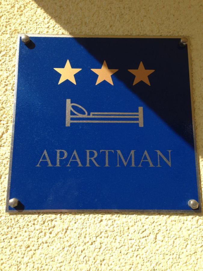 1 Bedroom Apt - North Coast Croatia Crikvenica Dış mekan fotoğraf
