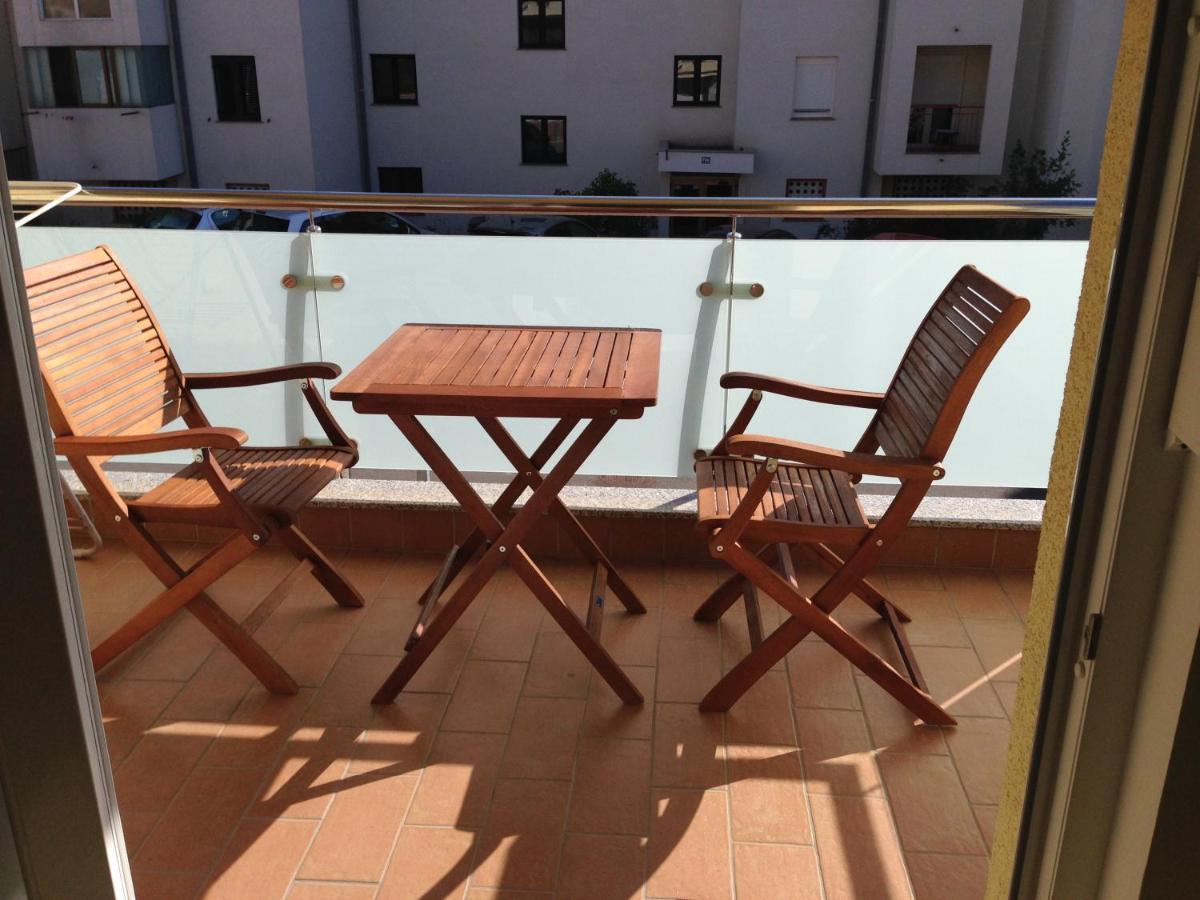 1 Bedroom Apt - North Coast Croatia Crikvenica Dış mekan fotoğraf