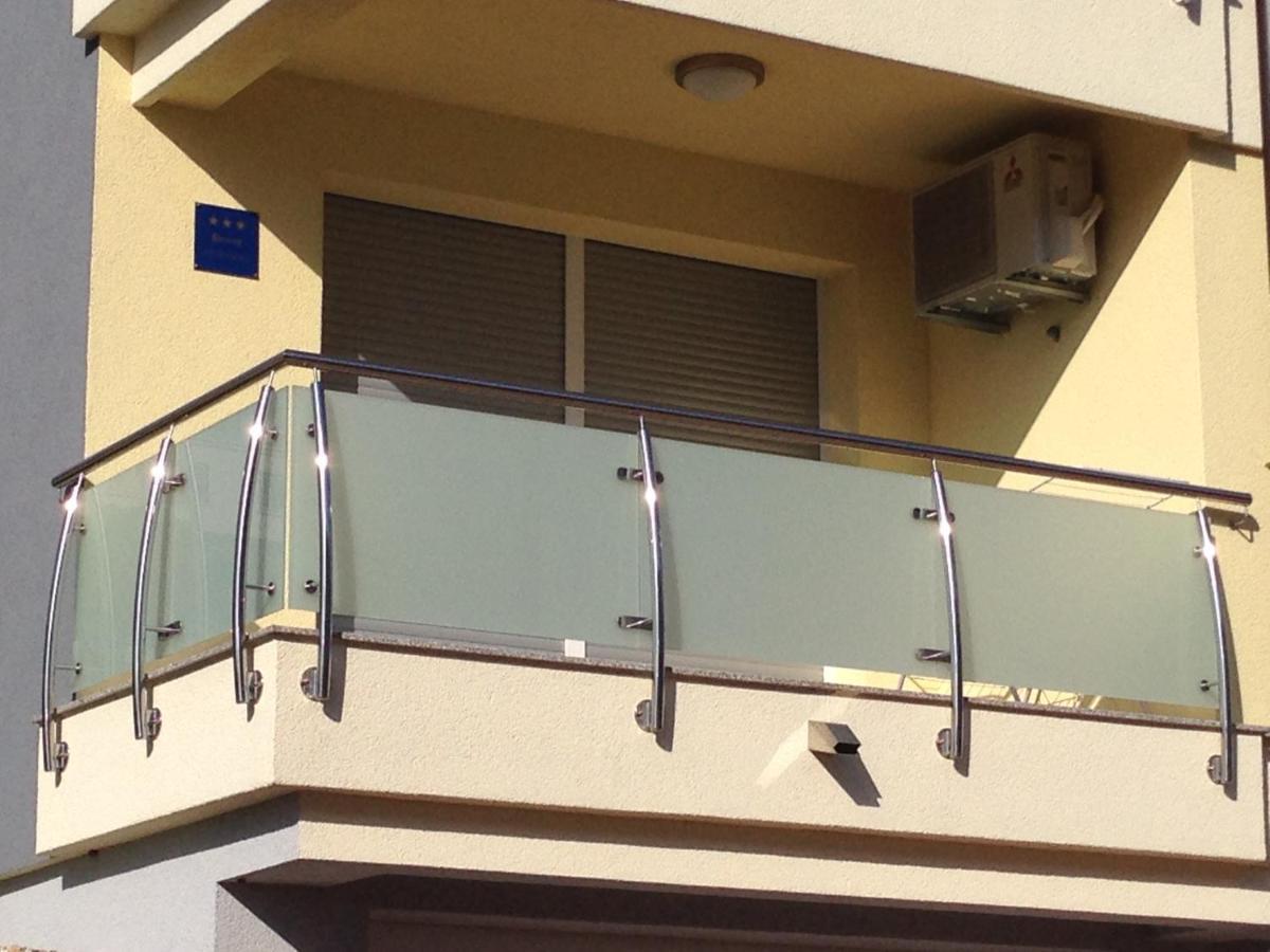 1 Bedroom Apt - North Coast Croatia Crikvenica Dış mekan fotoğraf