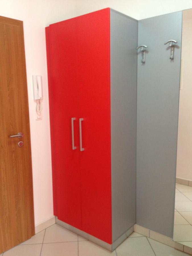 1 Bedroom Apt - North Coast Croatia Crikvenica Dış mekan fotoğraf